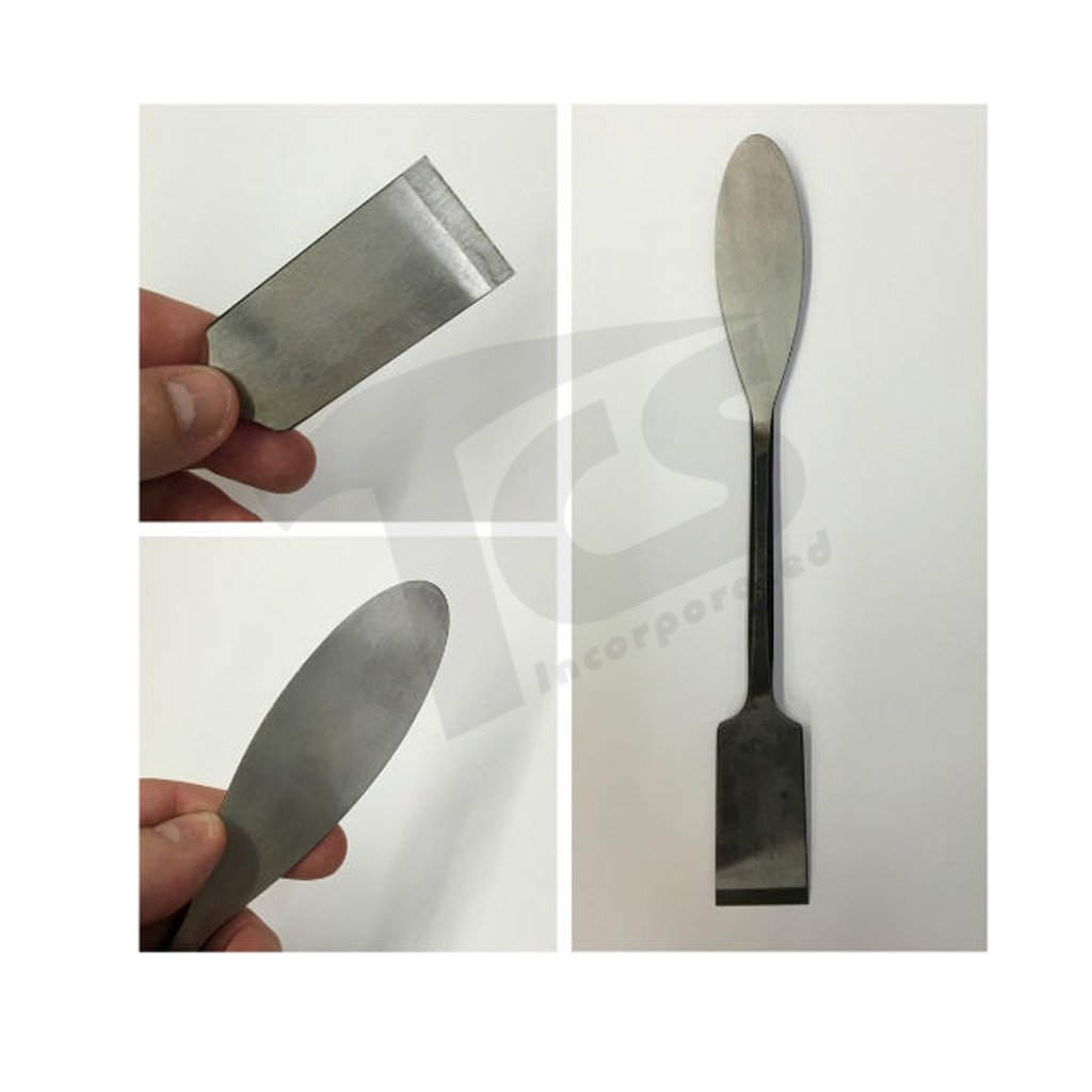 Italian Steel Spatula/Chisel Wax Tools