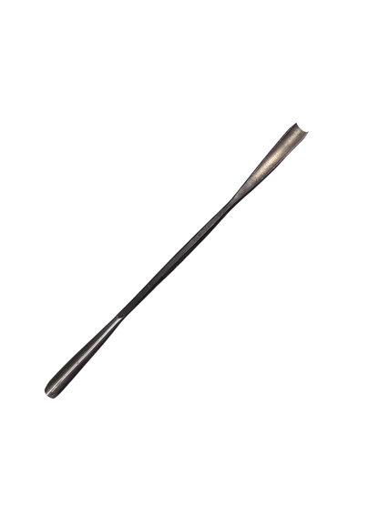 Milani Double Gouge Steel Tools