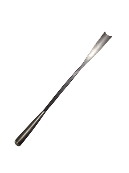 Milani Double Gouge Steel Tools