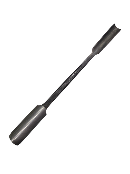 Milani Double Gouge Steel Tools