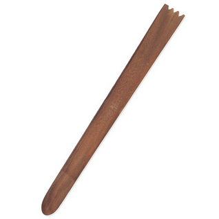 Acacia Wood Tool #38B 8"