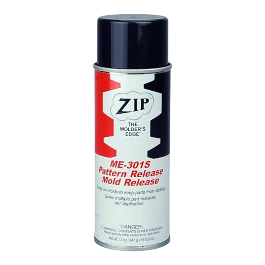 ZIP ME-301S Release Spray
