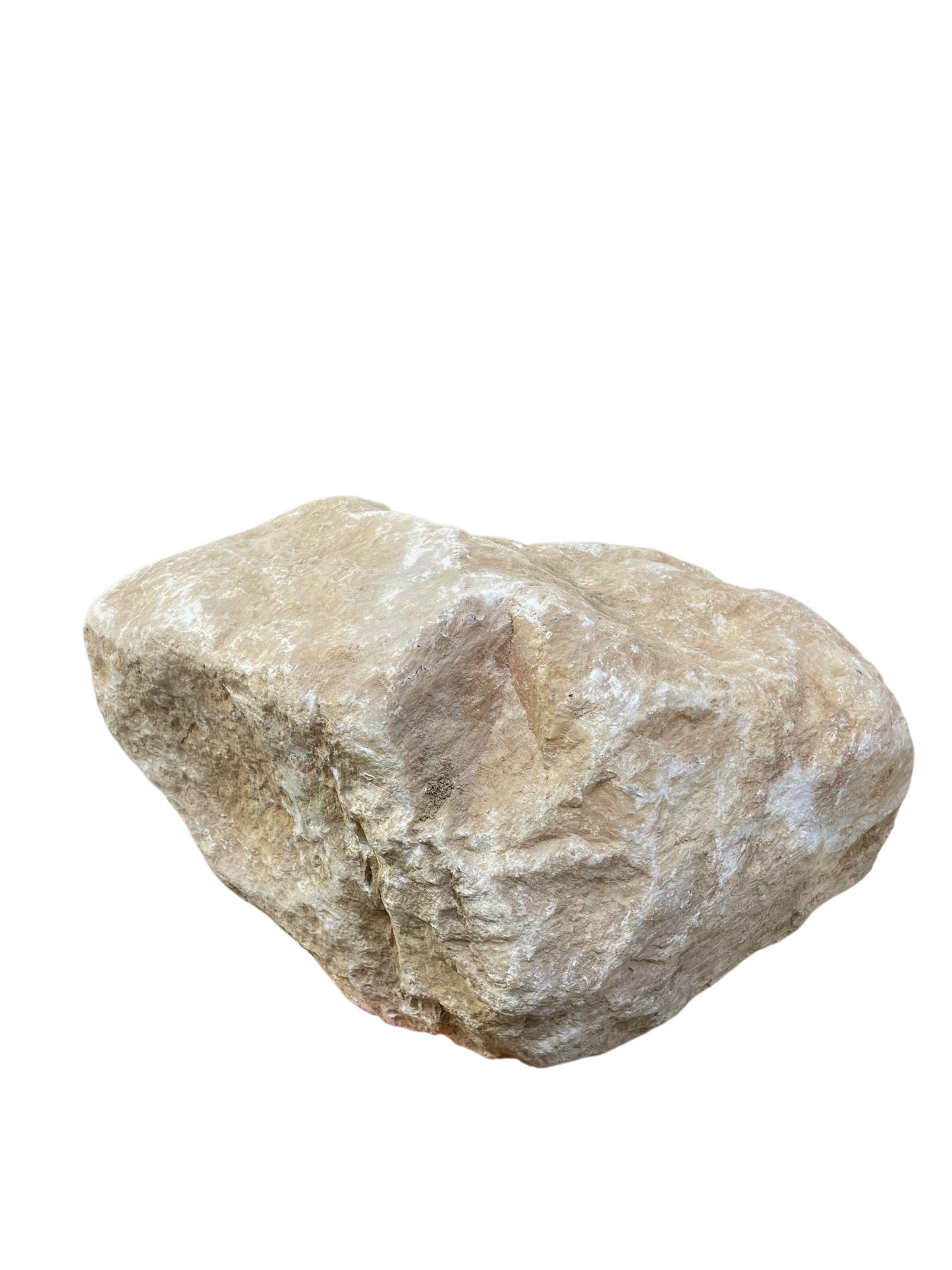 78lb Honeycomb Calcite 21x12x13 1050