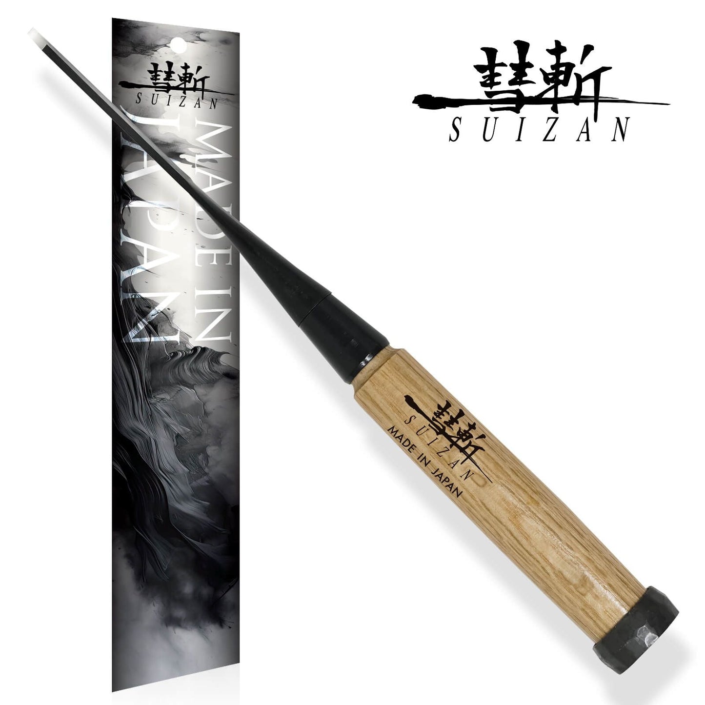Japanese Wood Chisels Oire Nomi