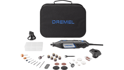 Dremel 4000-2/32 Variable Speed Corded Rotary Tool