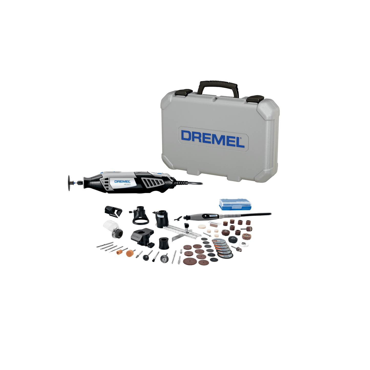 Dremel 4000 6/50 Kit