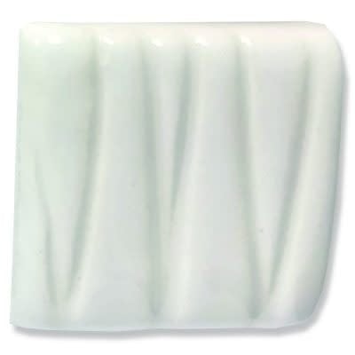 Bright White Earthenware Glaze Cone 05-06 16oz