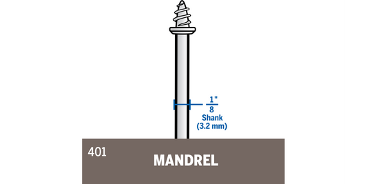 Mandril #401
