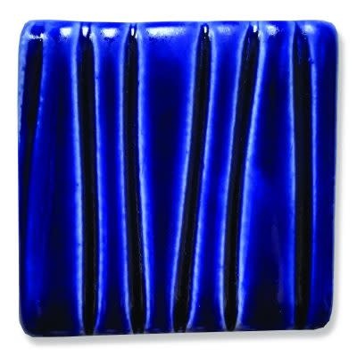 Royal Blue Earthenware Glaze Cone 05-06 16oz