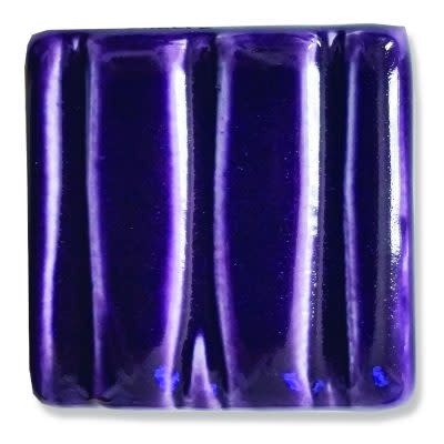 Purple Earthenware Glaze Cone 05-06 16oz