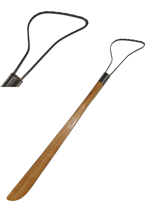 Alat Permodelan Reben Bergerigi #401A