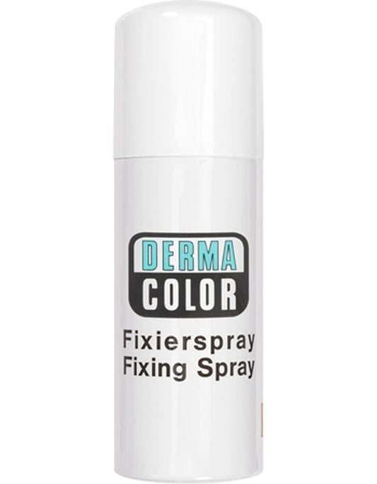DermaColor Fixing Spray - 5.1oz