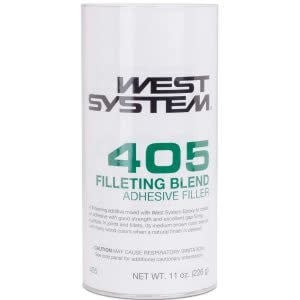 405 Filleting Filler (Pecan Shell Flour) 11oz