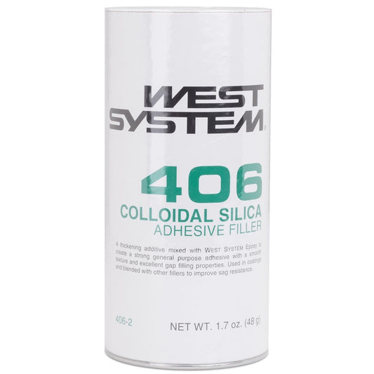 406 Colloidal Silica Adhesive Filler Cabosil