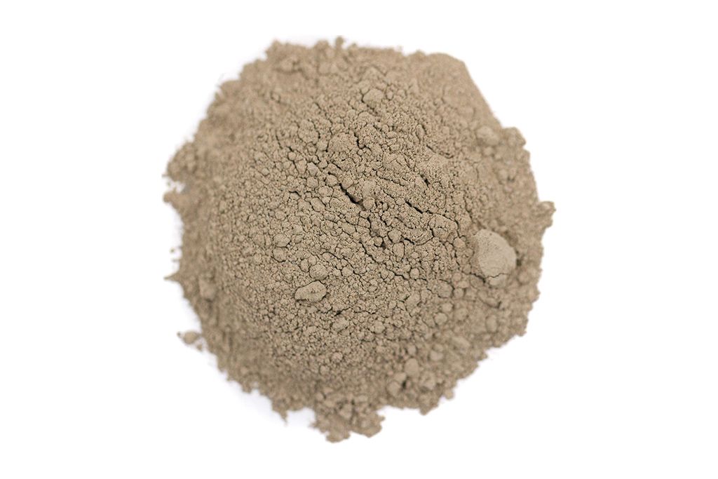 Pencil Clay powder 0 - 0.5 mm
