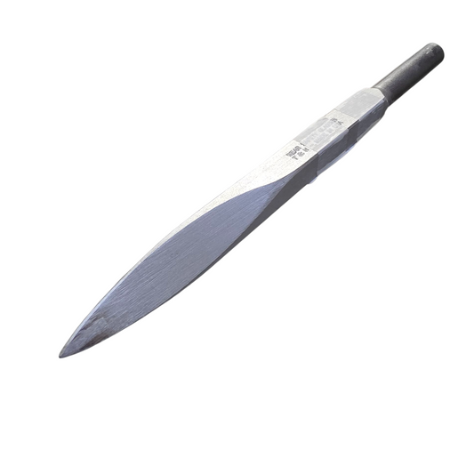 Carbide Pneumatic Cape Chisels