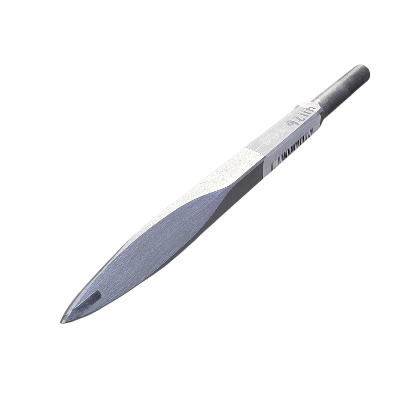 Carbide Pneumatic Cape Chisels