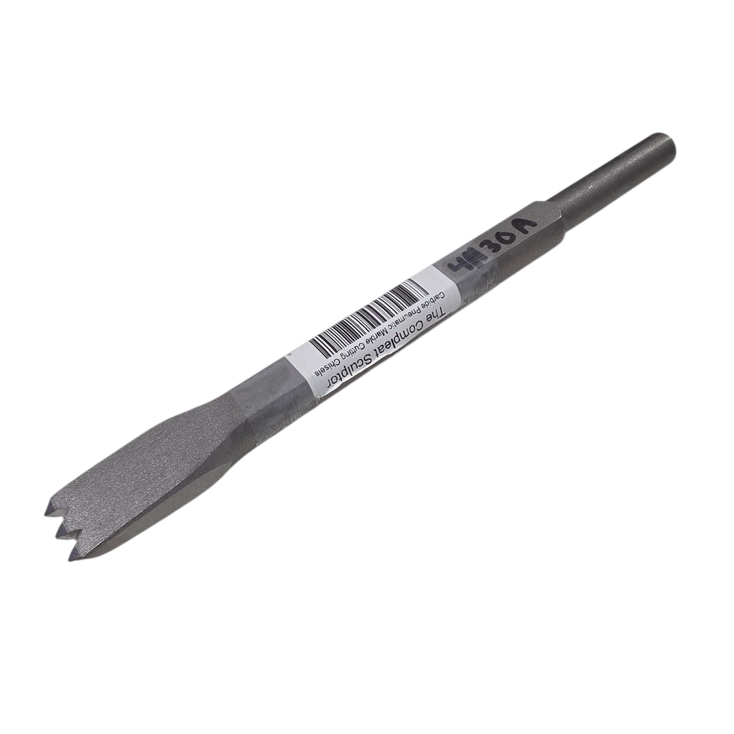 Carbide Pneumatic Marble Cutting Chisels