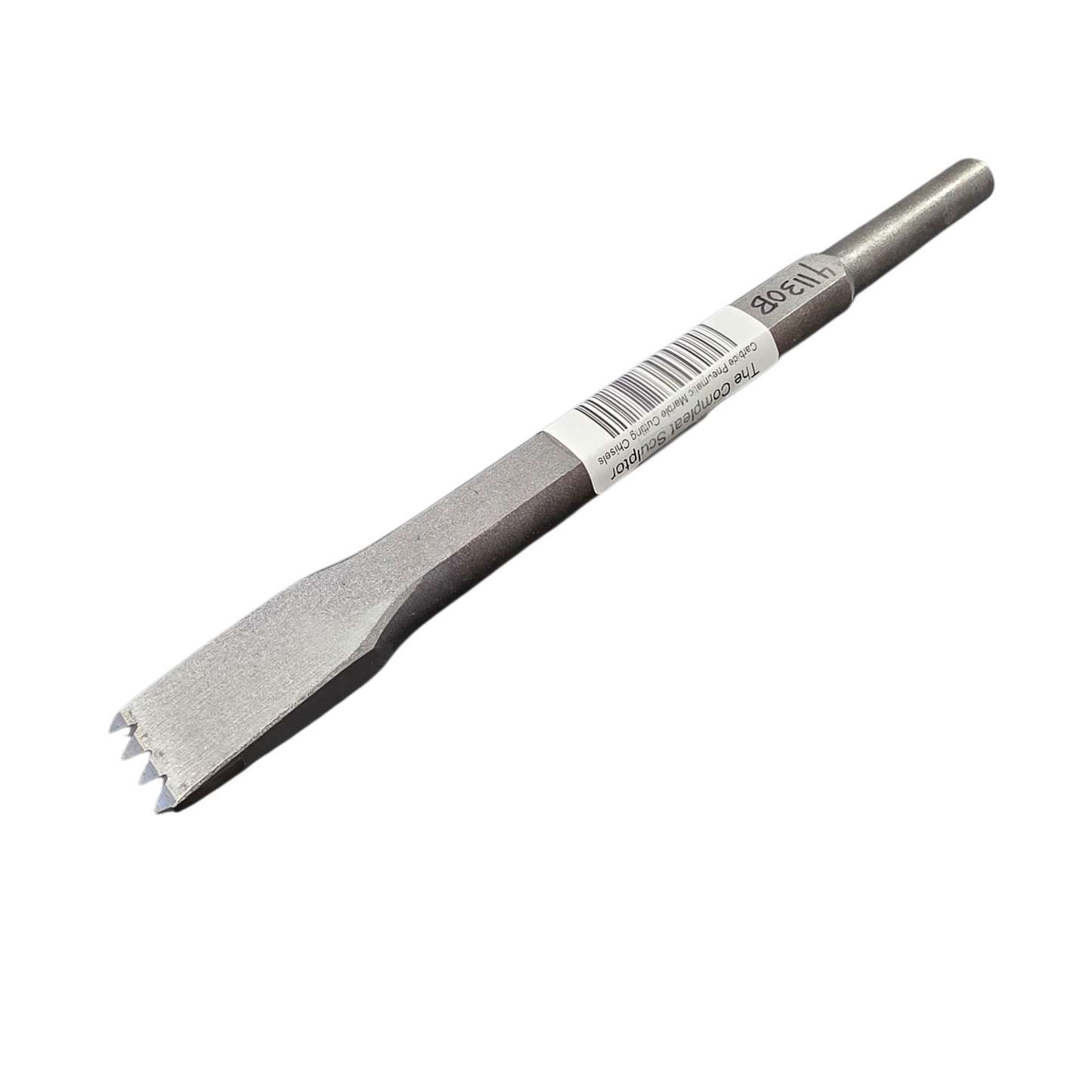 Carbide Pneumatic Marble Cutting Chisels