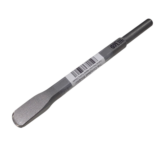 Carbide Pneumatic Marble Cutting Chisels