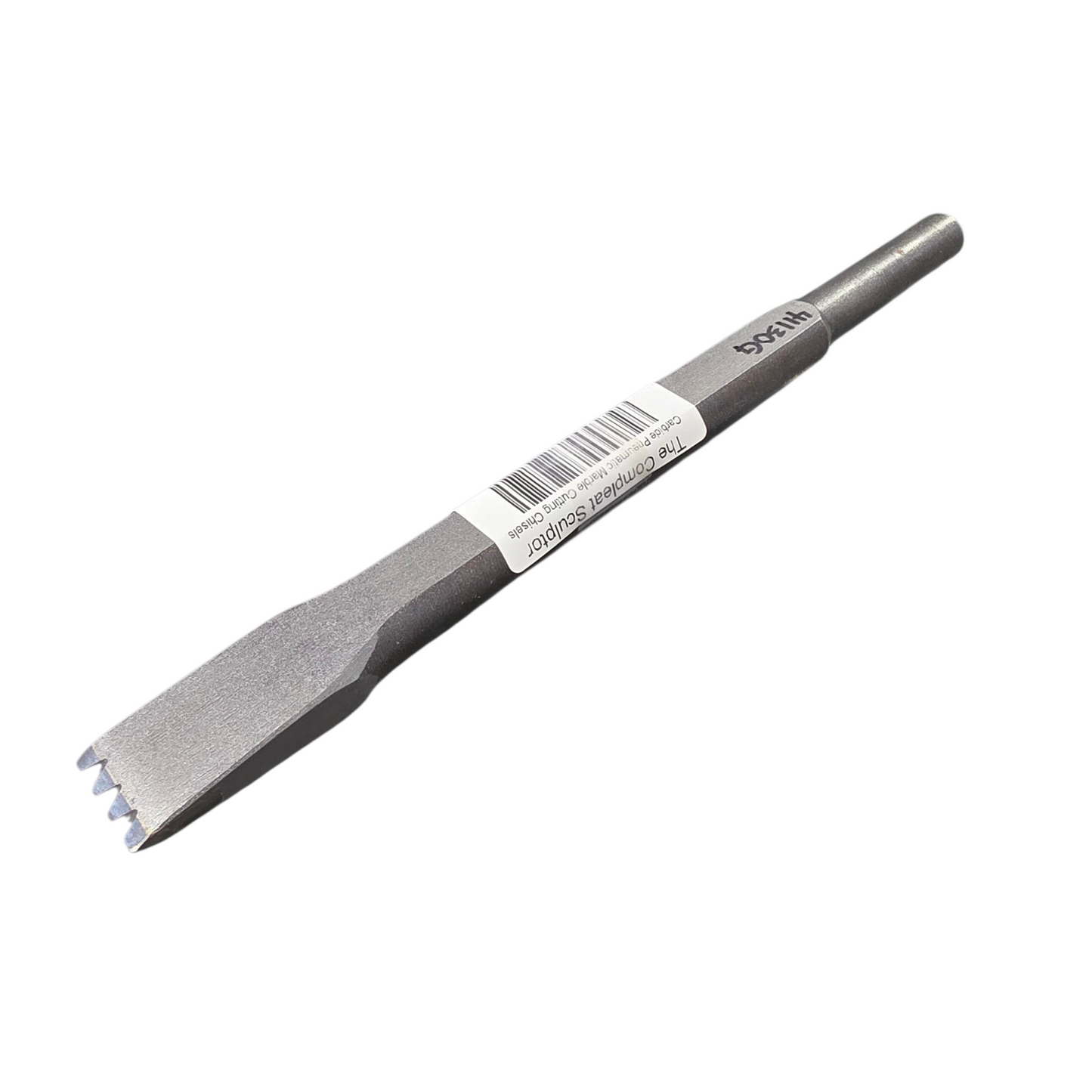 Carbide Pneumatic Marble Cutting Chisels