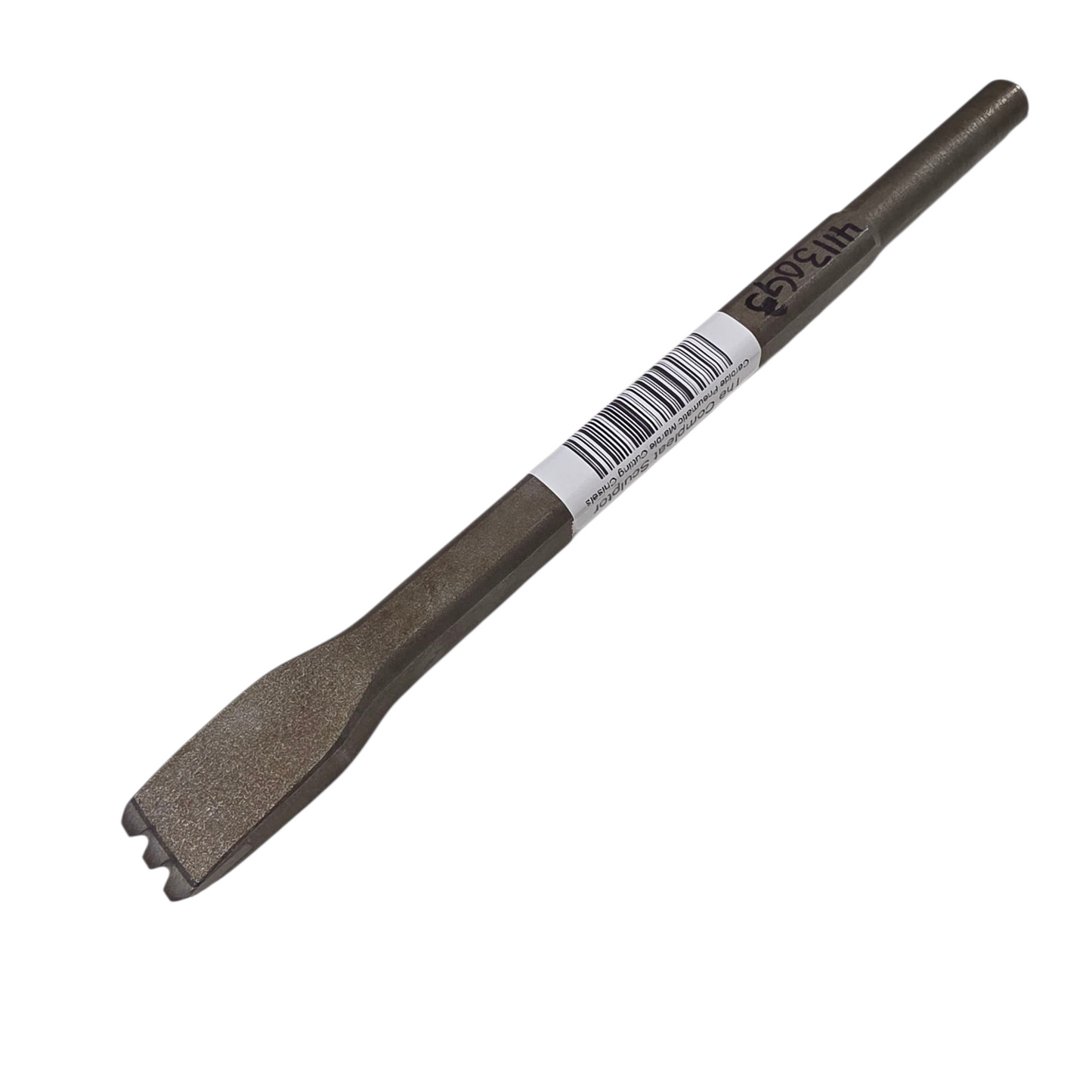 Carbide Pneumatic Marble Cutting Chisels