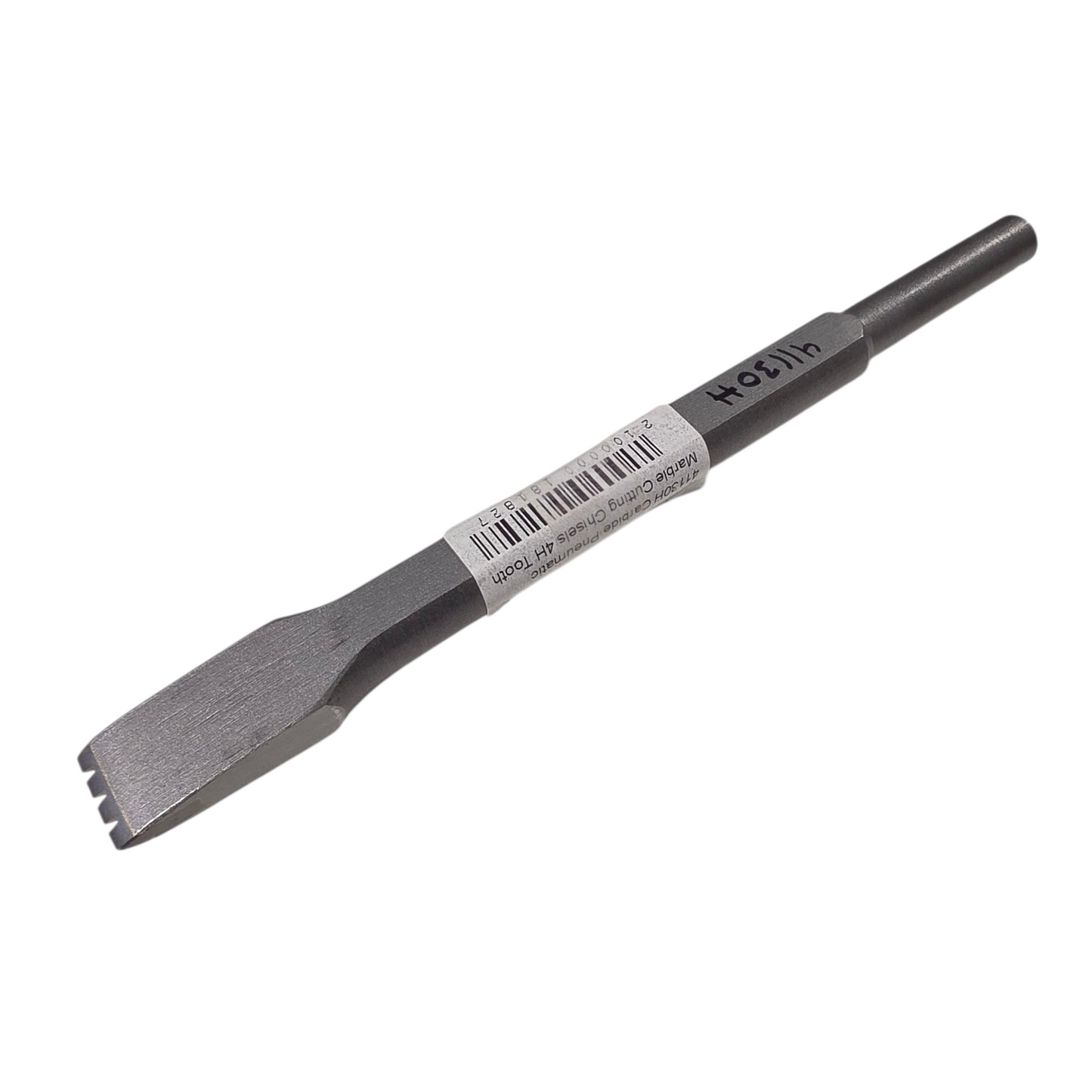 Carbide Pneumatic Marble Cutting Chisels