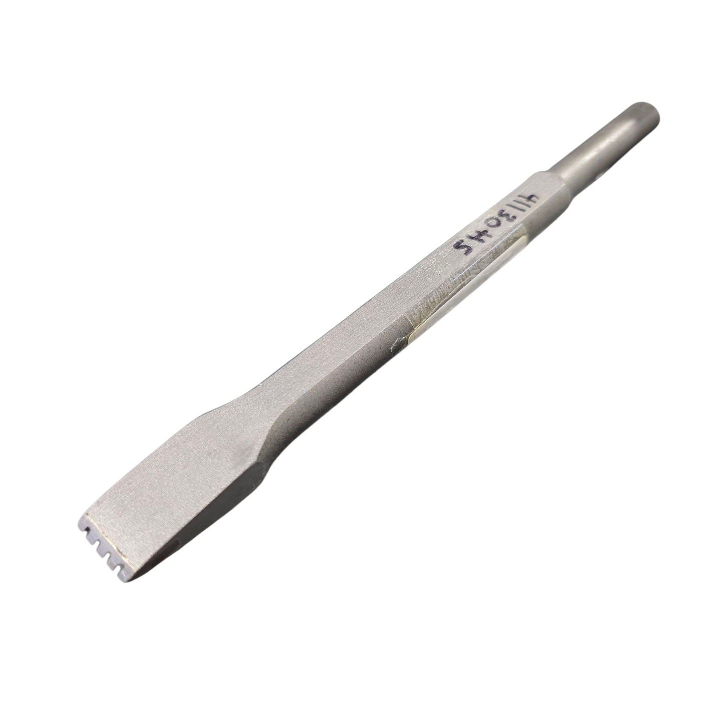 Carbide Pneumatic Marble Cutting Chisels