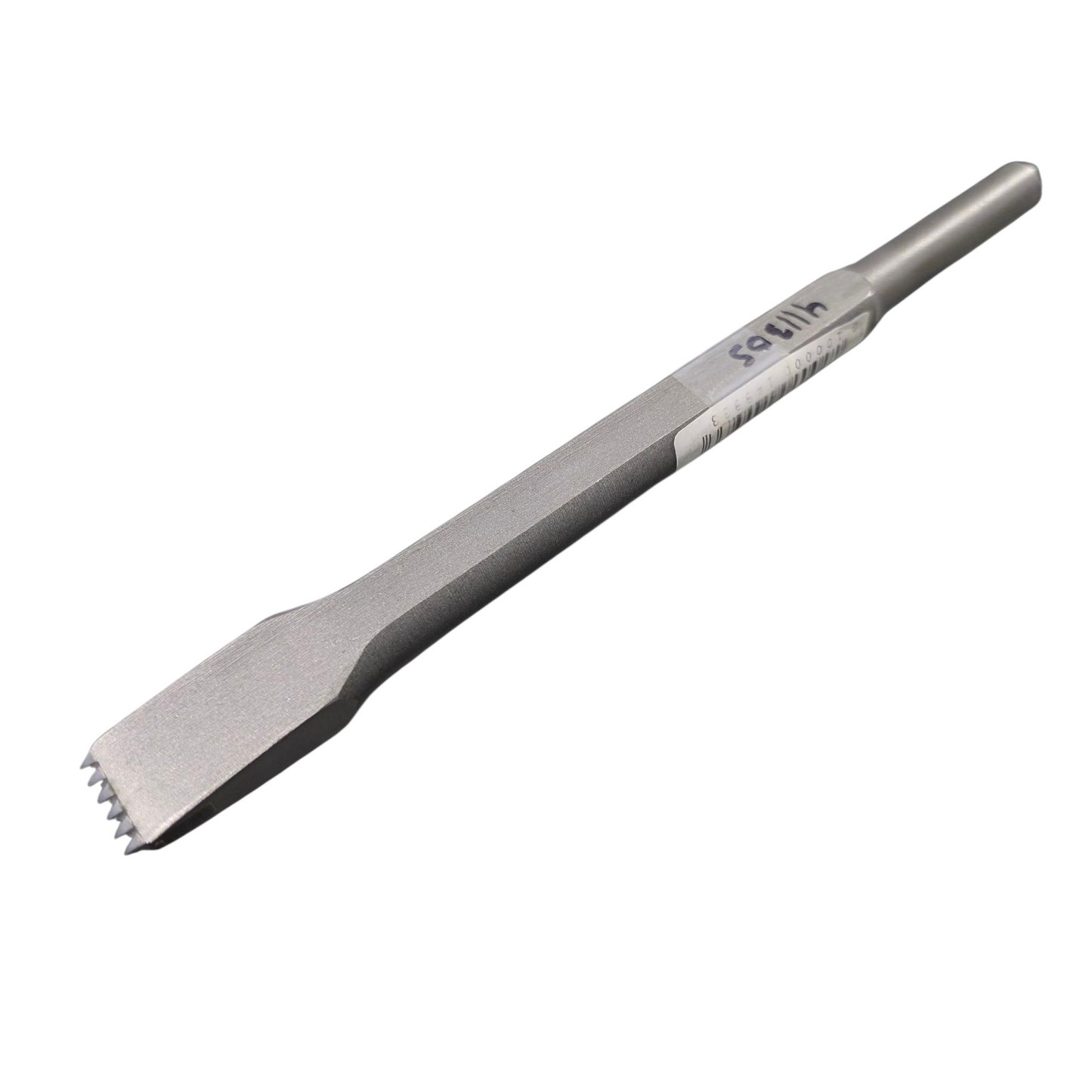 Carbide Pneumatic Marble Cutting Chisels