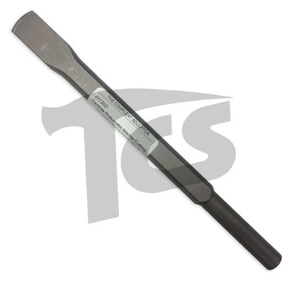 Carbide Pneumatic Marble Cutting Chisels