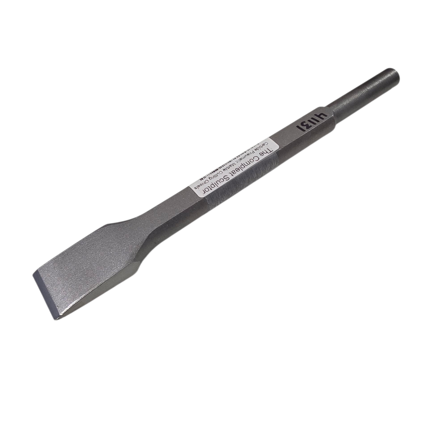 Carbide Pneumatic Marble Cutting Chisels