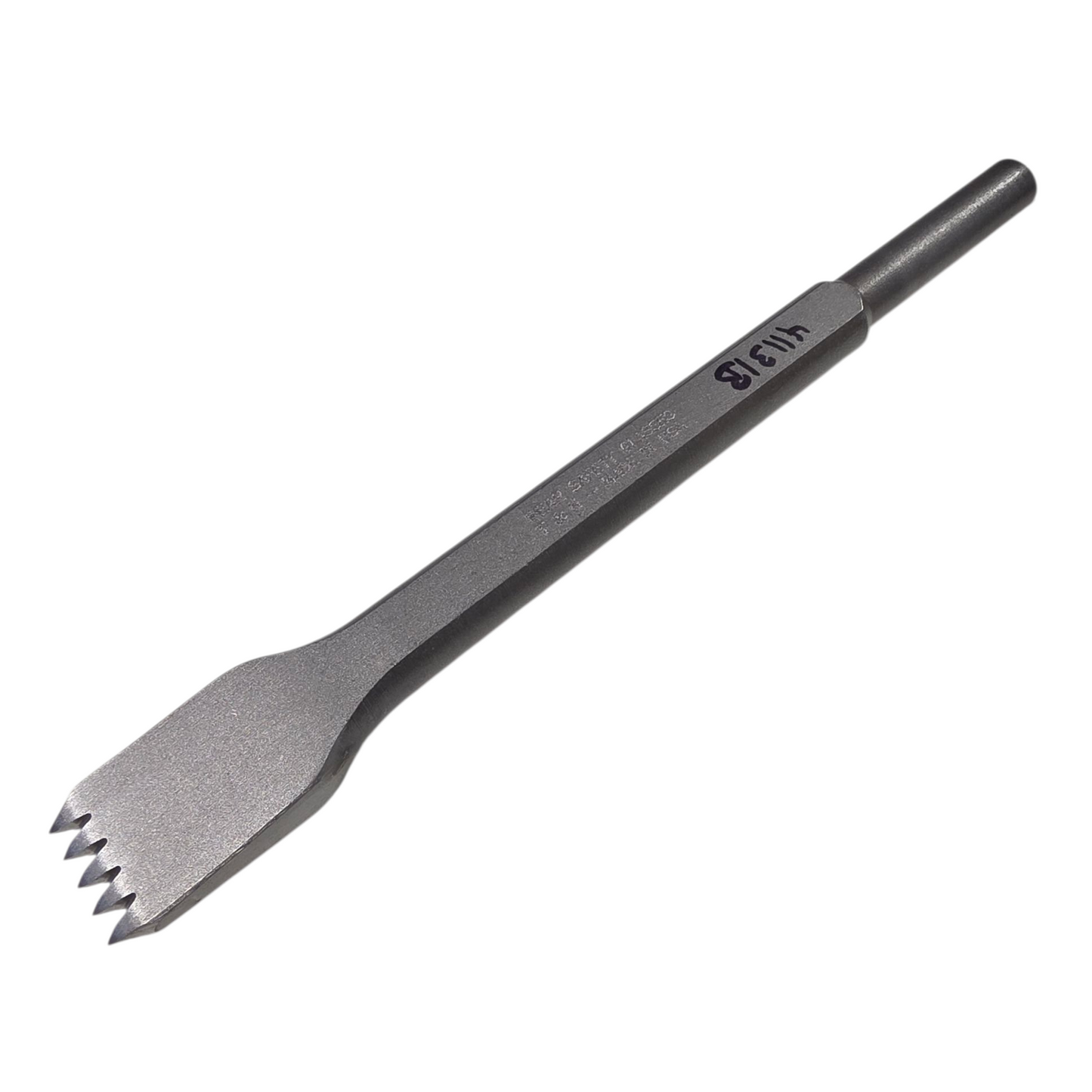 Carbide Pneumatic Marble Cutting Chisels