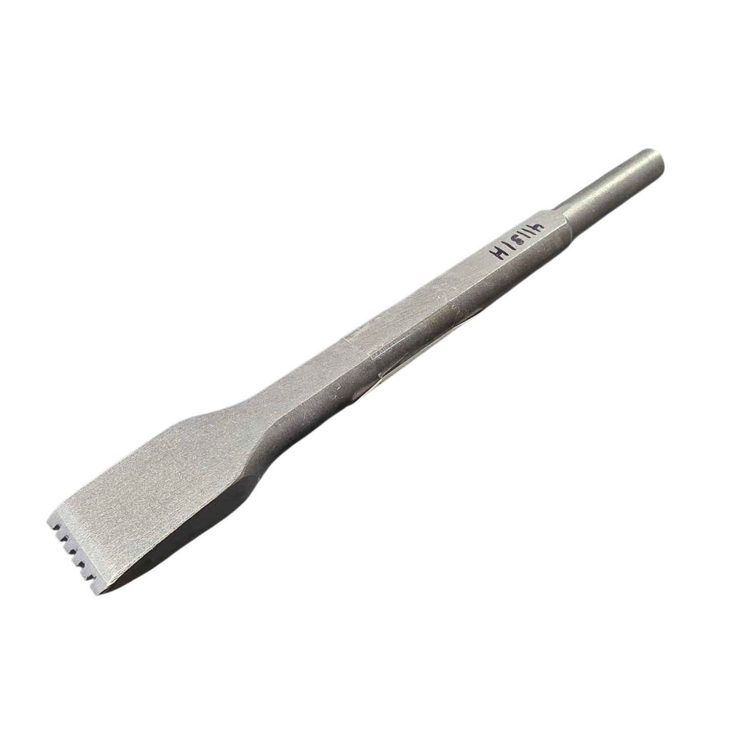 Carbide Pneumatic Marble Cutting Chisels