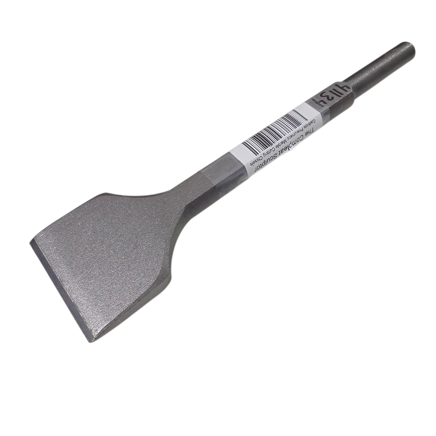 Carbide Pneumatic Marble Cutting Chisels