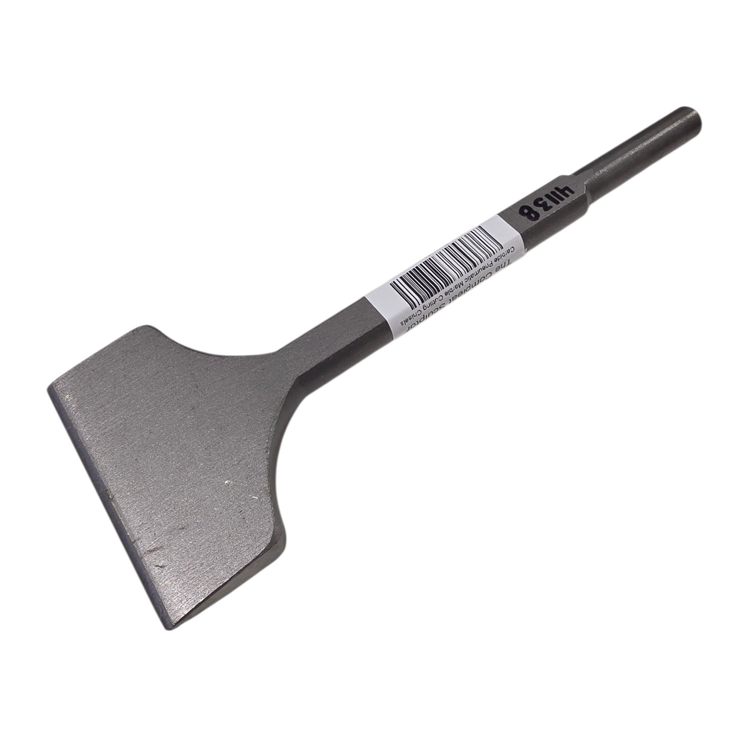 Carbide Pneumatic Marble Cutting Chisels