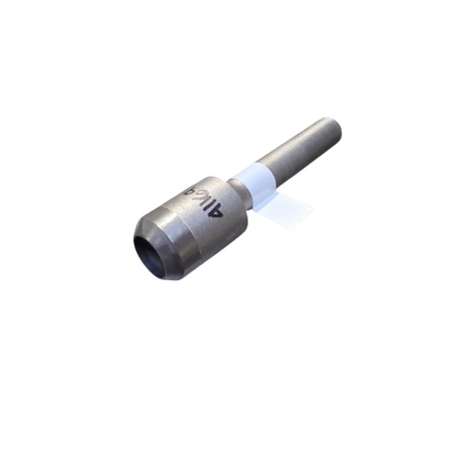 Carbide Pneumatic Bushing Cup Chisels