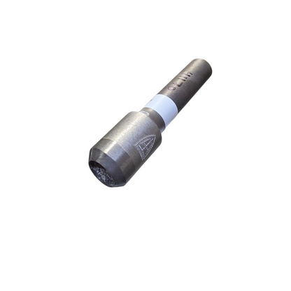 Carbide Pneumatic Bushing Cup Chisels