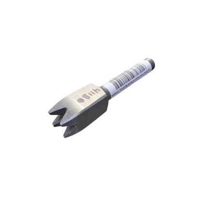 Carbide Pneumatic 4 Tooth Bushing Chisels