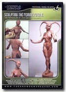 Sculpting Femme Fatale John Brown DVD #6