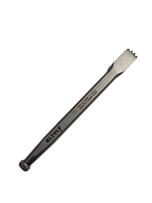 Hand Carbide Chisels for Stone Carving – The Compleat Sculptor, Inc