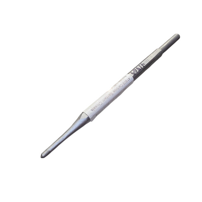 Cinceles gallo de carburo