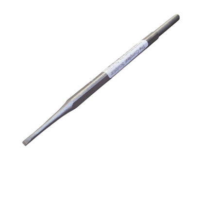 Cinceles gallo de carburo