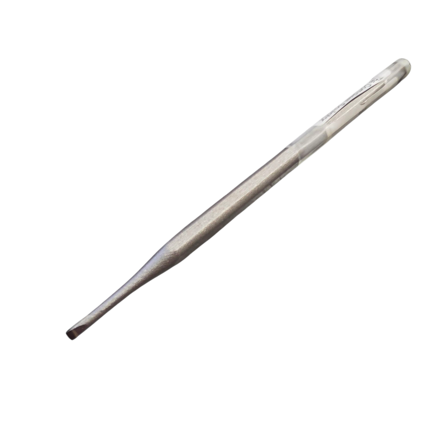 Carbide Hand Detail Chisels