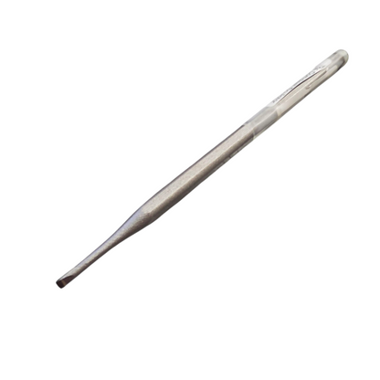 Carbide Hand Detail Chisels