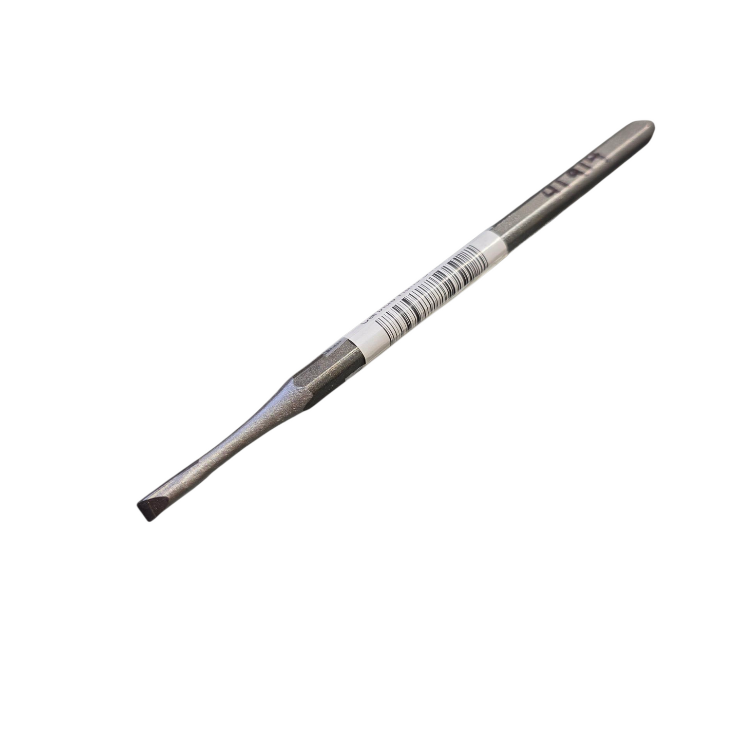 Carbide Hand Detail Chisels