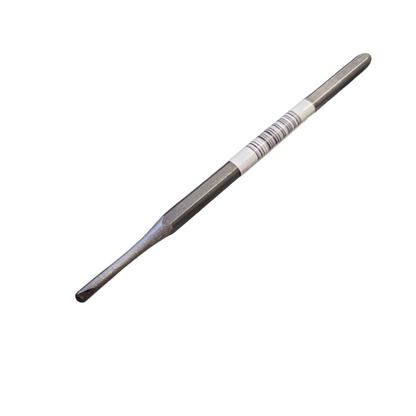 Carbide Hand Detail Chisels