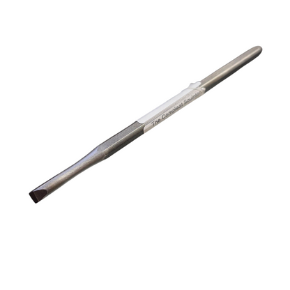 Carbide Hand Detail Chisels