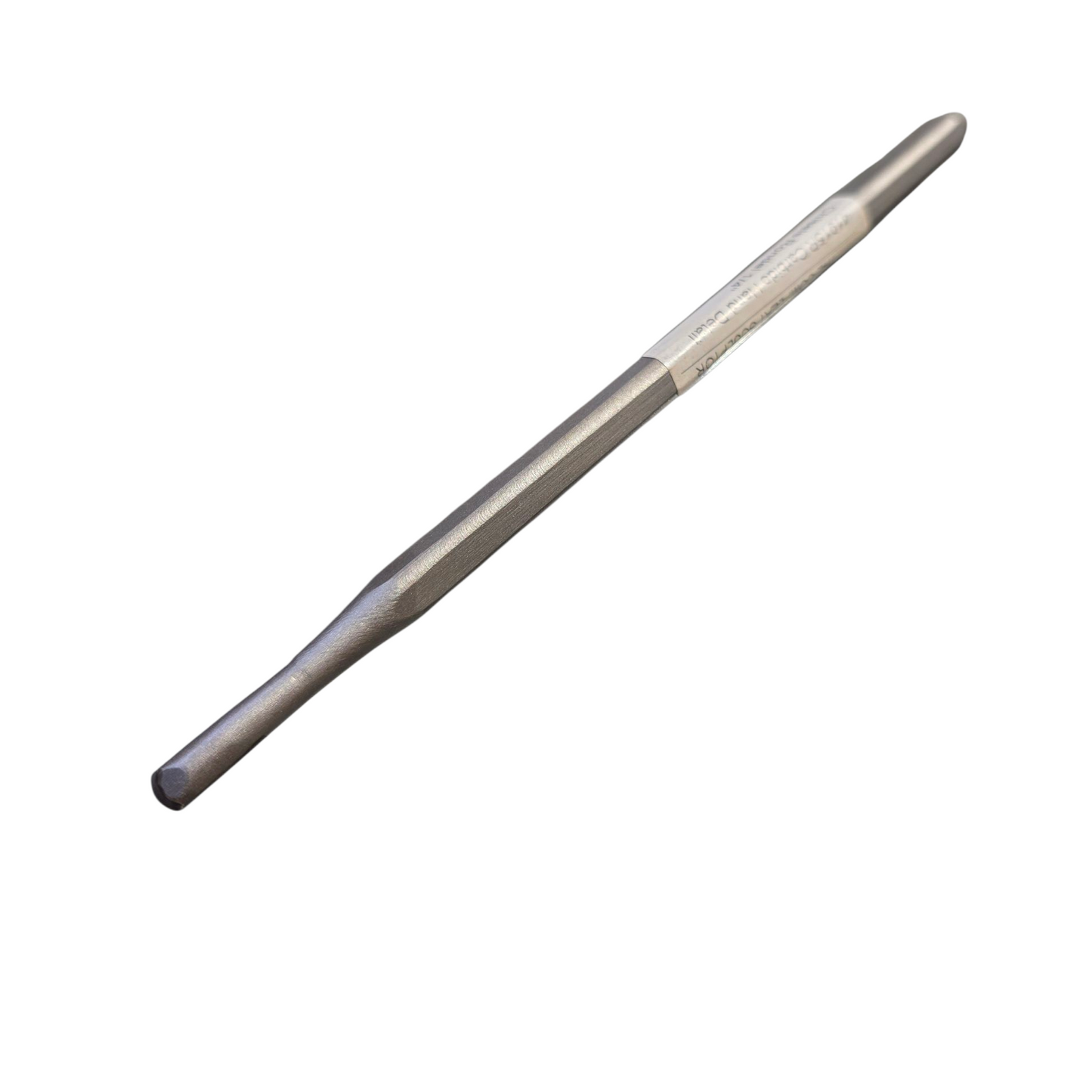 Carbide Hand Detail Chisels