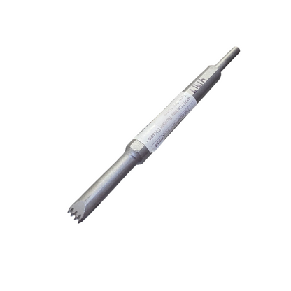 Cinceles gallo de carburo