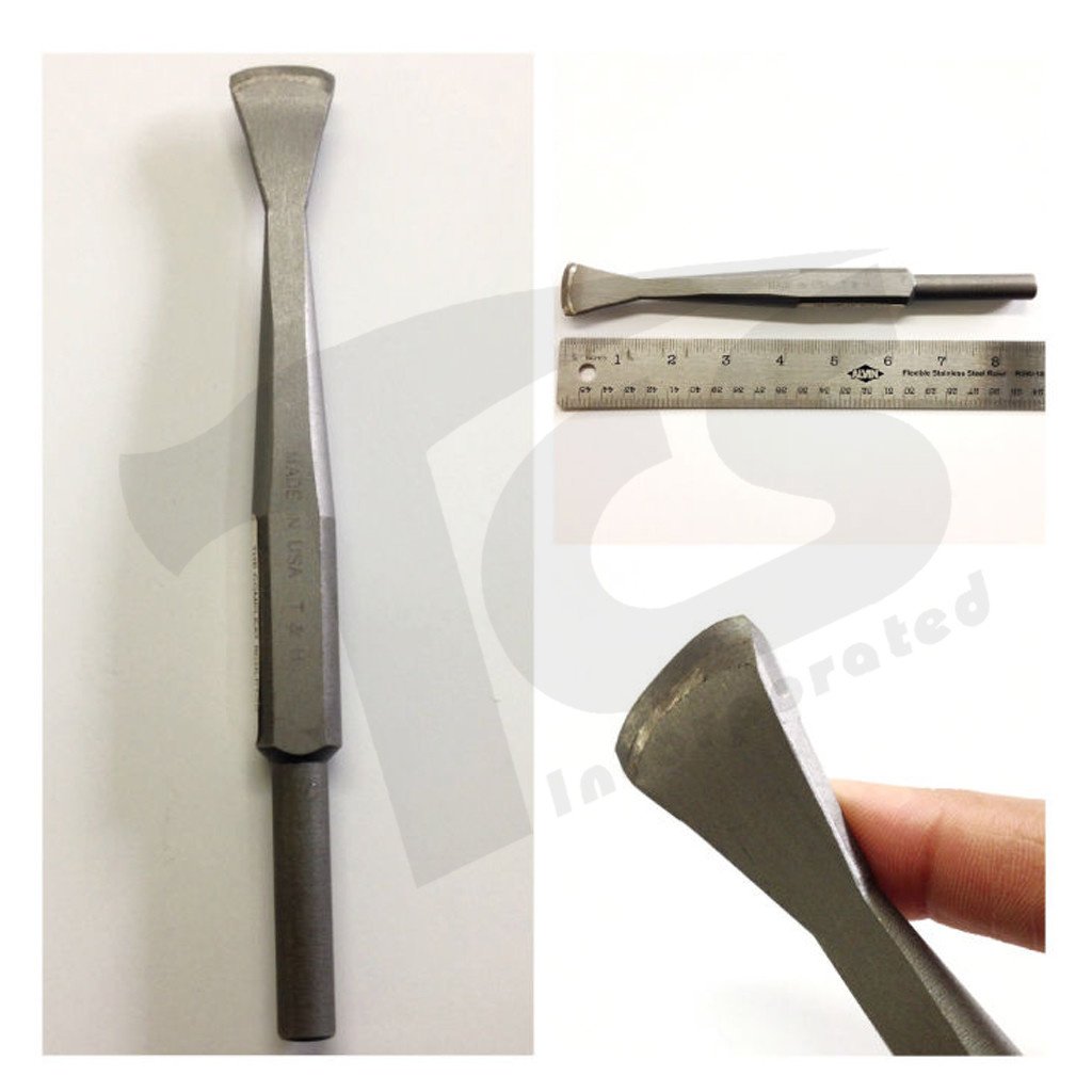 Carbide Limestone Machine Carving Chisels